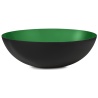 Krenit bowl 7,1 L - Green - Normann Copenhagen