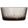 Bowl 25 cm Tundra - Linen - Iittala