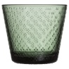 Set of 2 tumblers 29 cl Tundra - Pine green - Iittala