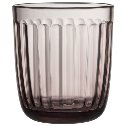 Lot de 2 verres à eau Raami – calluna – 26 cl - Iittala