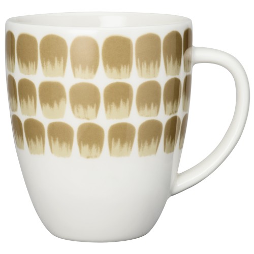 Tuokio Beige – Mug 34 cl - Iittala