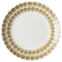 Tuokio Beige – Plate Ø20 cm - Iittala