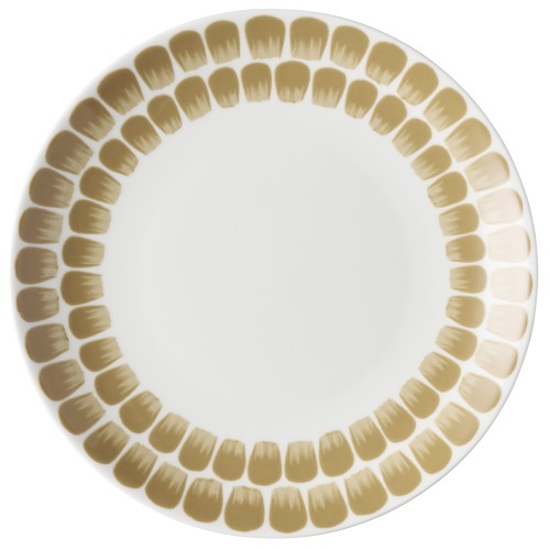 Tuokio Beige – Assiette Ø20 cm - Iittala