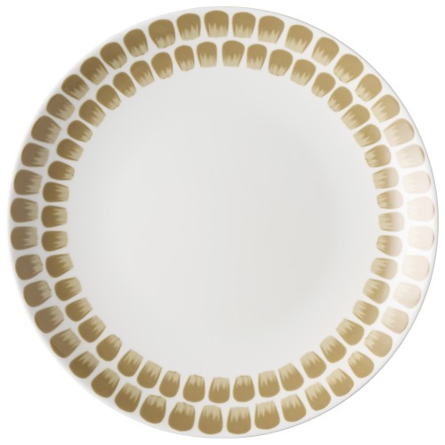 Tuokio Beige – Assiette Ø26 cm - Iittala