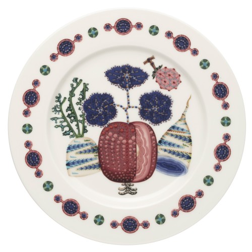 Ø22cm - Taika Sato plate - Iittala