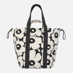 - Marimekko Mono City Tote Unikko 908