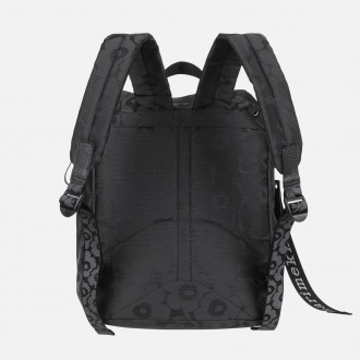 - Marimekko Everything Backpack L Unikko 999