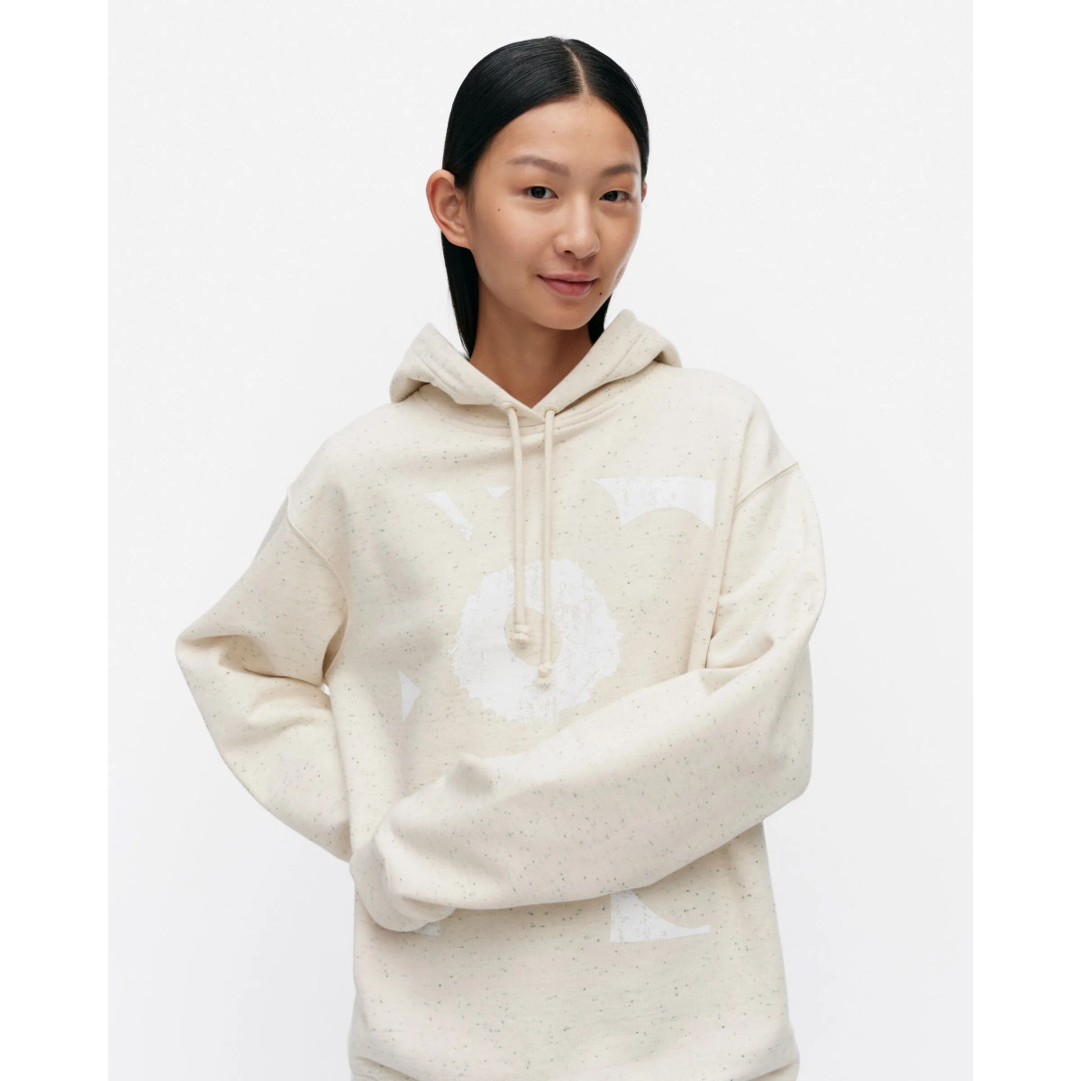 Ivvar Unikko Placement hoodie 161