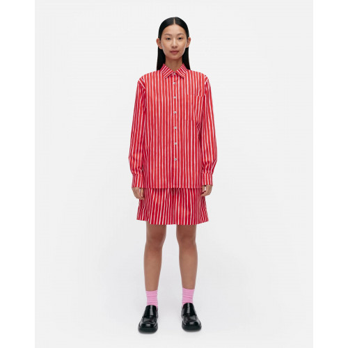 Chemise Jokapoika 848 - Marimekko