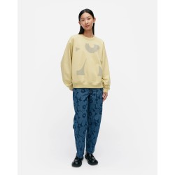 Leiot Unikko Placement sweatshirt 260 - Marimekko