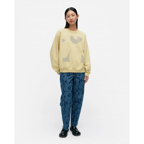 Sweat Leiot Unikko Placement 260 - Marimekko