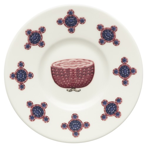 Ø15cm - Taika Sato saucer - Iittala