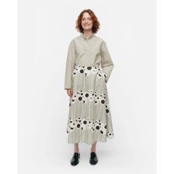 Stasia Lammet skirt 719 - Marimekko