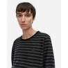 Tasaraita Men Longsleeve top 885 - Marimekko