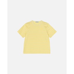 Tasaraita Relaxed Shortsleeve t-shirt 883 - Marimekko