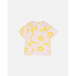 Tunnit Unikko t-shirt 320 - Marimekko