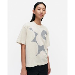 Veisto Unikko Placement t-shirt 169