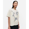 Veisto Unikko Placement t-shirt 169