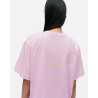 Veisto Unikko Placement t-shirt 320 - Marimekko