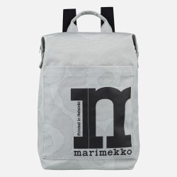 Sac Mono Backpack Unikko 903 - Marimekko