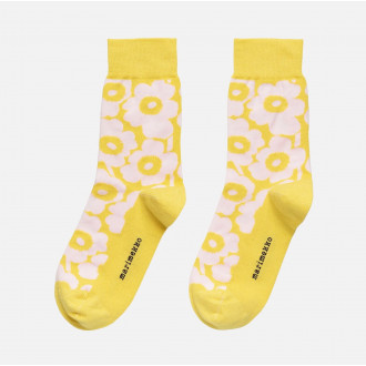 - Marimekko EPUISE - Chaussettes Kirmailla Unikko Tone 320