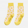 - Marimekko EPUISE - Chaussettes Kirmailla Unikko Tone 320