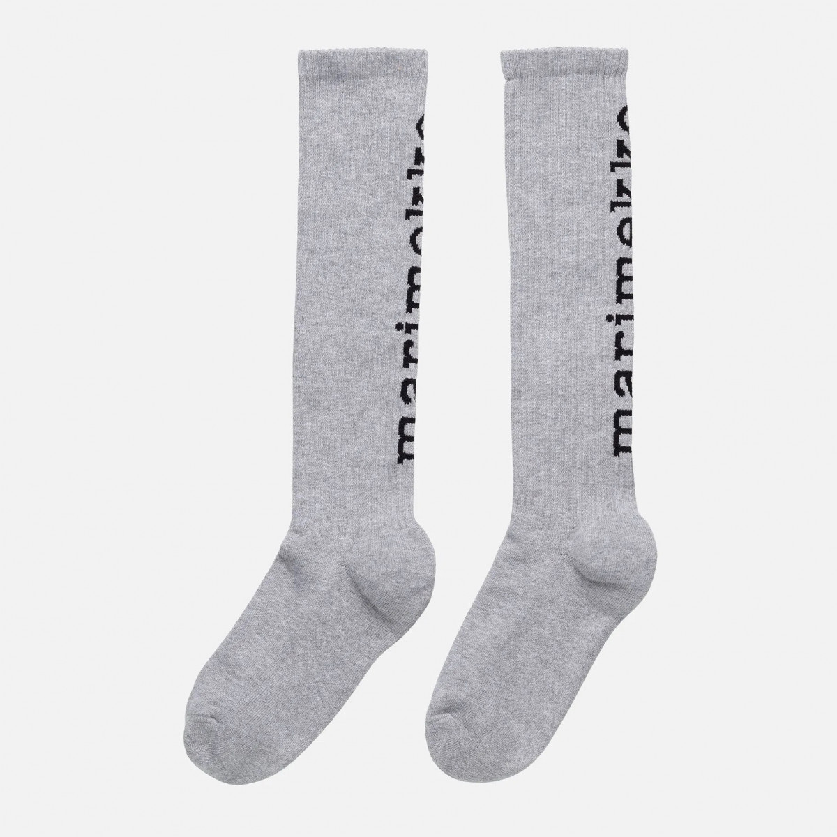 - Marimekko Suikea Logo socks 019