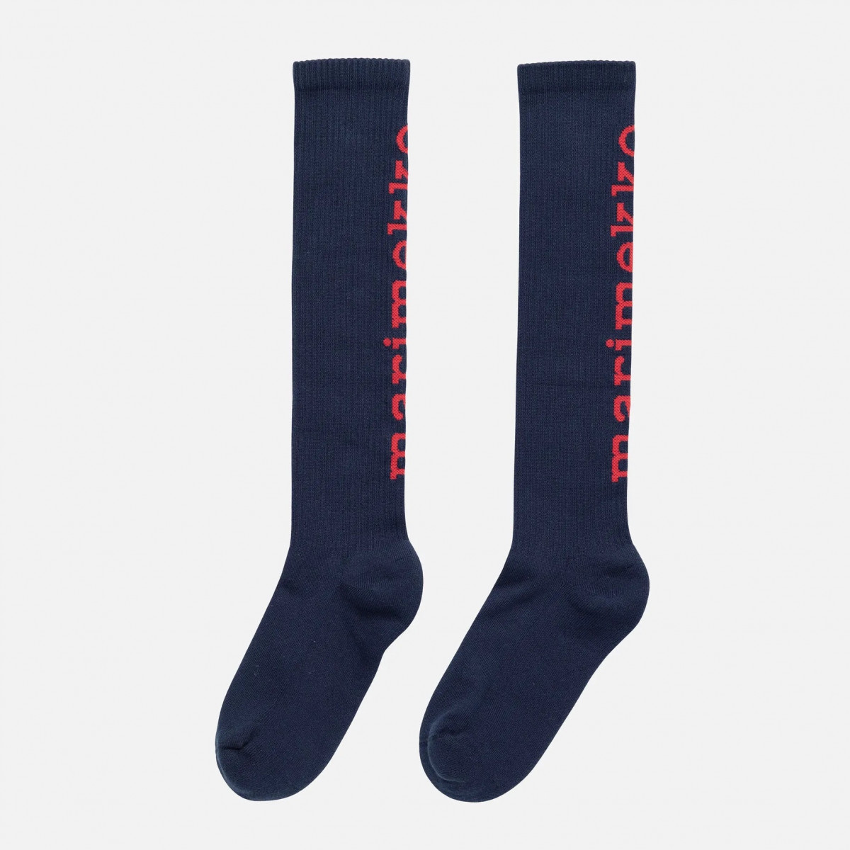 - Marimekko Chaussettes Suikea Logo 053