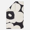 EPUISE - Housse de couette 240x220cm Iso Unikko 910 - Marimekko