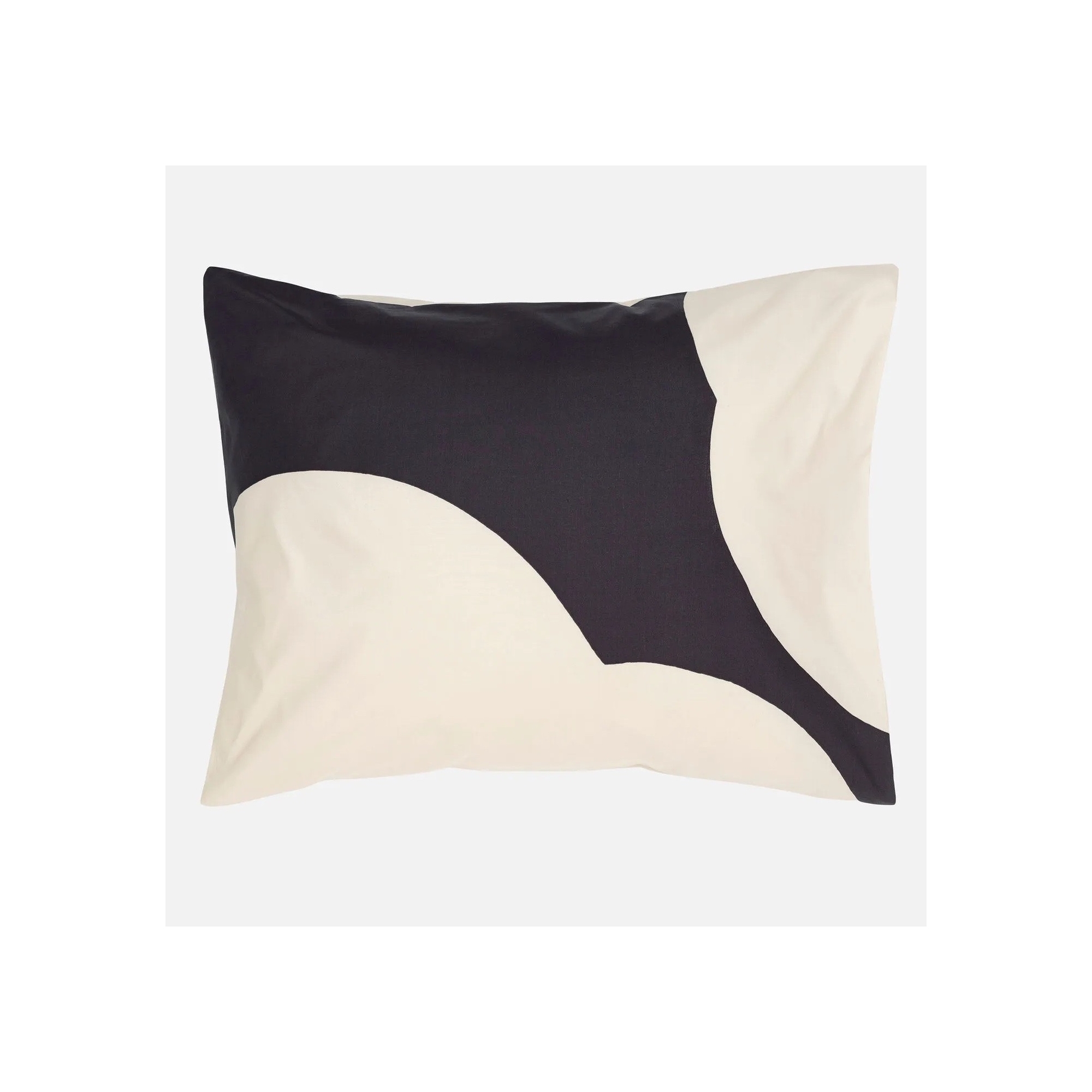 Iso Unikko 910 pillowcase 60x63-65x65cm - Marimekko