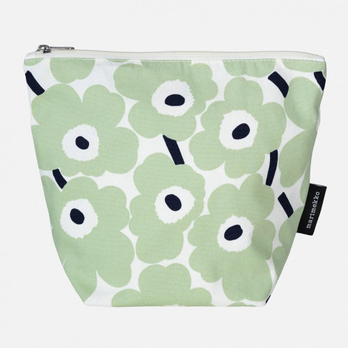 Mini Unikko Kaje 165 cosmetic bag - Marimekko