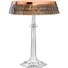 Bon Jour Versailles table lamp – Copper – Fumée crown - Flos