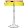 Bon Jour Versailles table lamp – Copper – Yellow crown - Flos