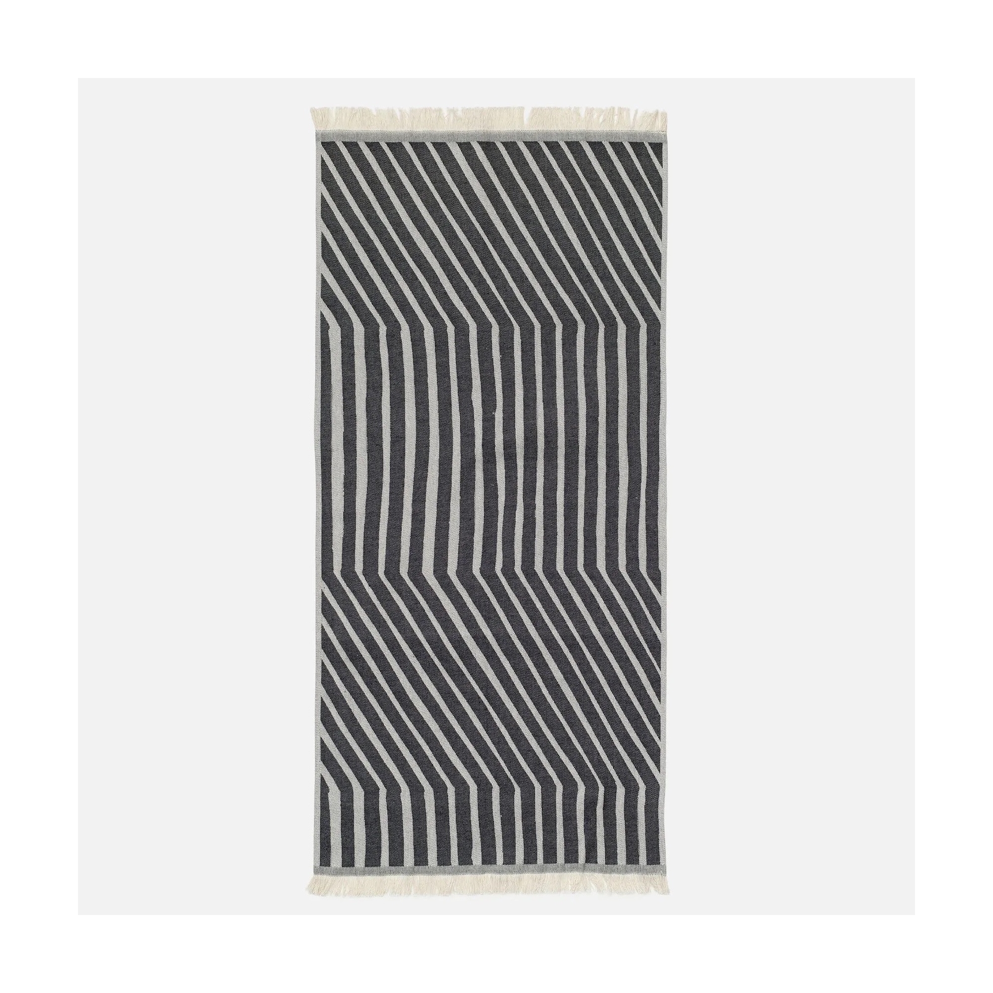 Kalasääski 190 Hamam hand towel 50x100cm - Marimekko