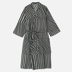 Kalasääski 190 bathrobe - Marimekko