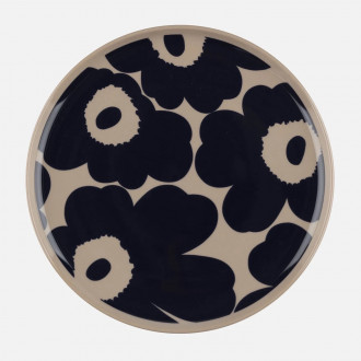 Assiette 20cm Unikko 850 - Marimekko