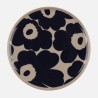 Unikko 850 plate 20cm - Marimekko