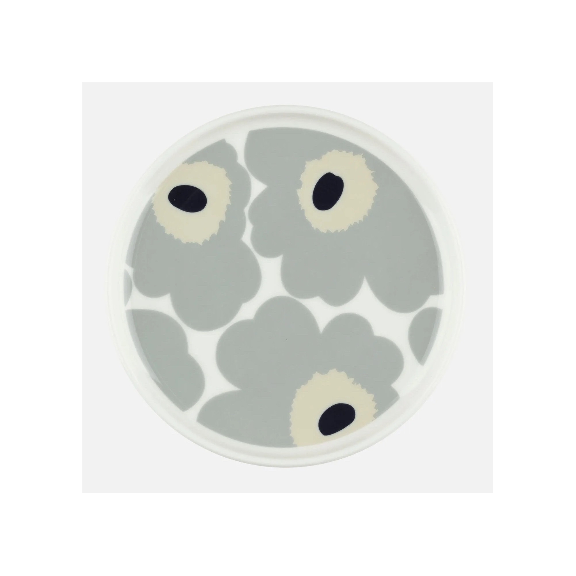 Unikko 195 plate 13,5cm - Marimekko