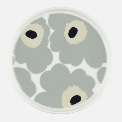 Unikko 195 plate 13,5cm