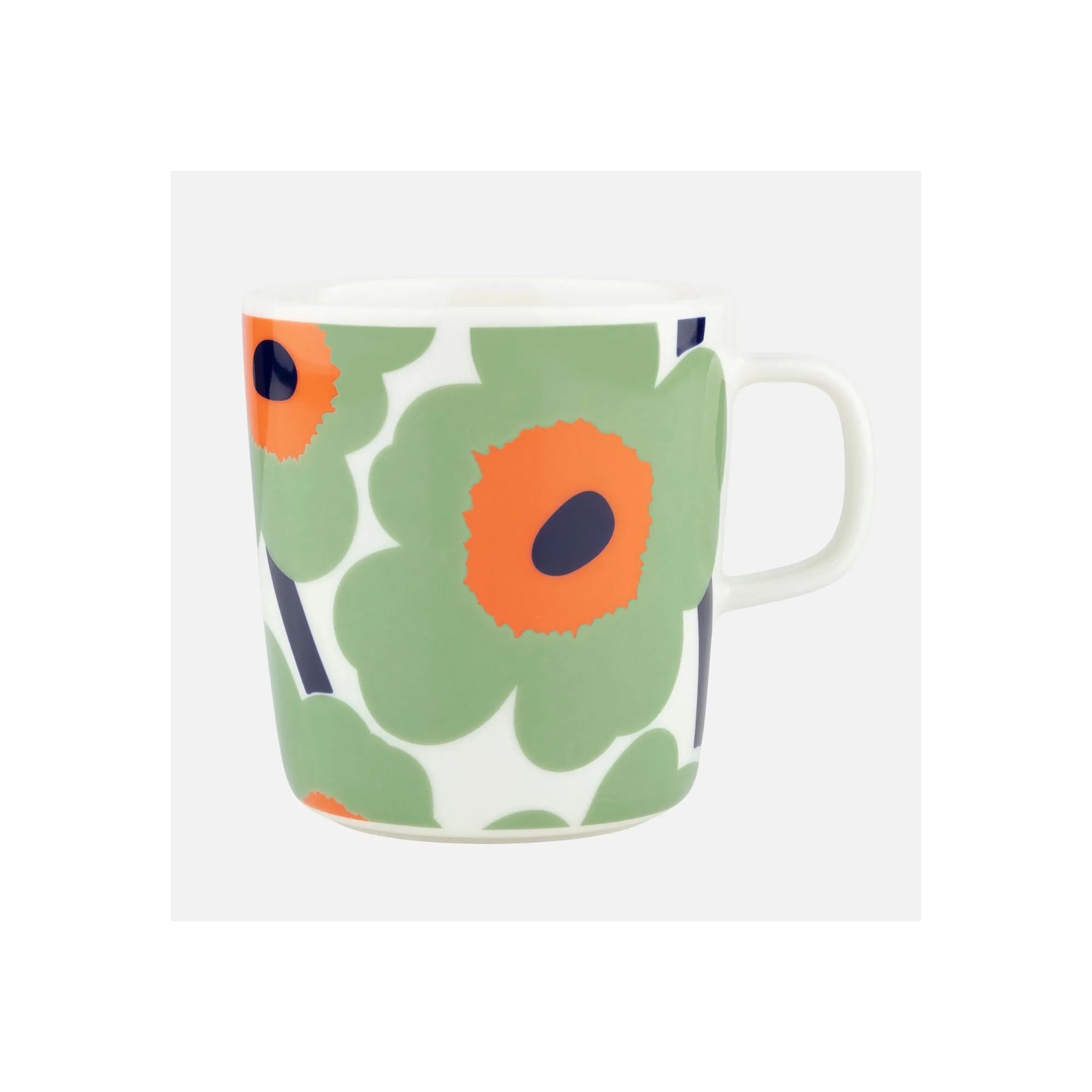 EPUISE - Mug 4dl Unikko 162 - Marimekko