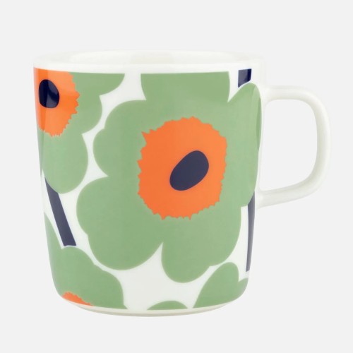 EPUISE - Mug 4dl Unikko 162 - Marimekko