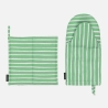 Piccolo 845 ovenmitten and pot holder - Marimekko