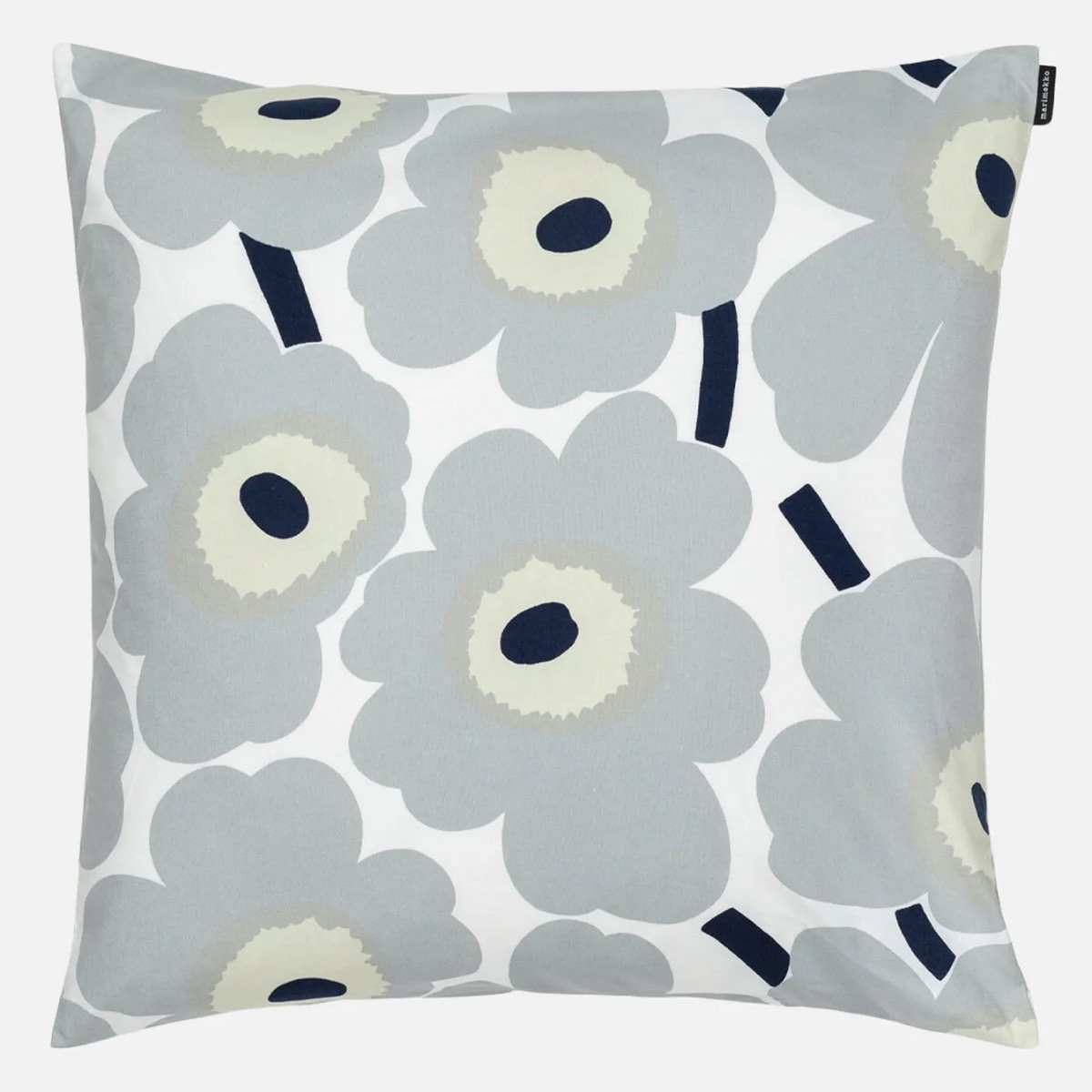 Pieni Unikko 918 cushion cover 50x50cm - Marimekko