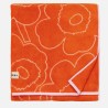 Piirto Unikko 230 bath towel 100x160cm - Marimekko