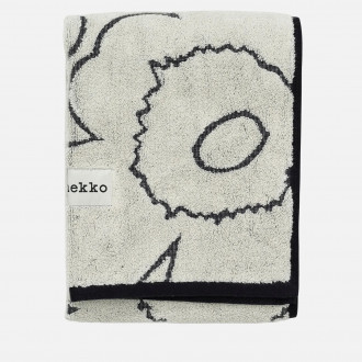 Piirto Unikko 190 hand towel 50x100cm - Marimekko