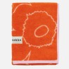 Piirto Unikko 230 hand towel 50x100cm - Marimekko