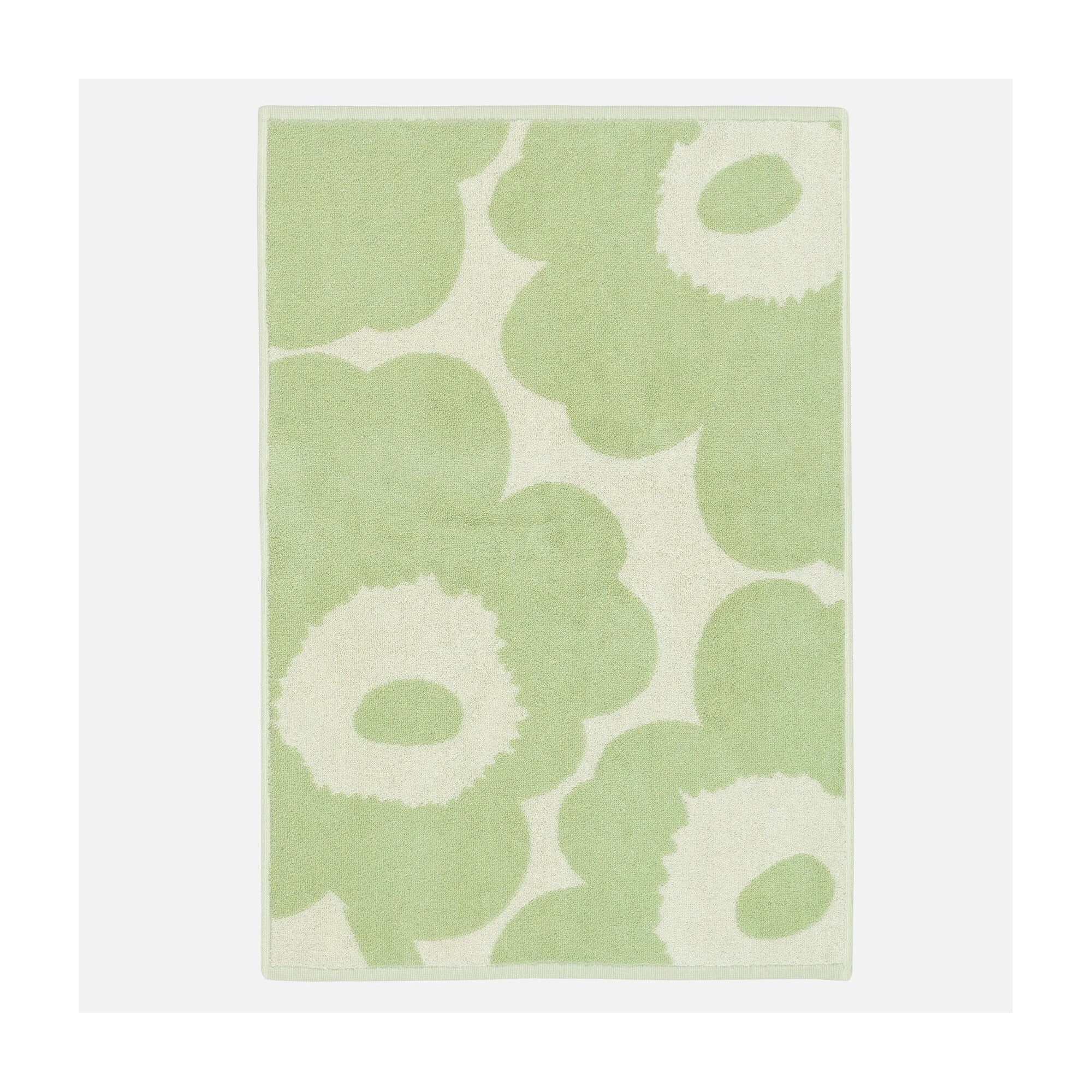 Unikko 160 hand towel 50x70cm - Marimekko