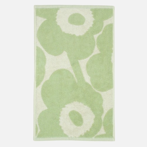 Unikko 160 guest towel 30x50cm - Marimekko