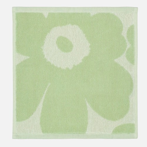 Unikko 160 mini towel 30x30cm - Marimekko