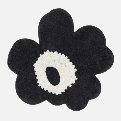 Unikko 910 bath mat 73x74cm - ok